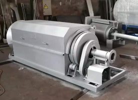 轉(zhuǎn)鼓微濾機(jī)