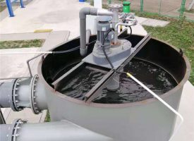 旋流沉砂池成套設(shè)備