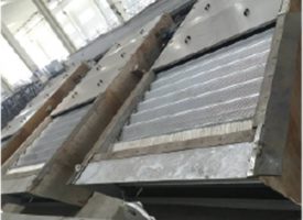 YW型網(wǎng)板格柵除污機(jī)