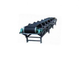 YSD型皮帶輸送機