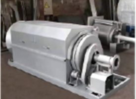 轉(zhuǎn)鼓式微濾機