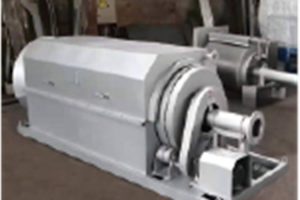 轉(zhuǎn)鼓式微濾機(jī)