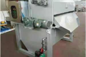 外進(jìn)水微濾機(jī)