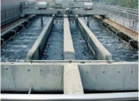 YQX型橋式吸砂機(jī)