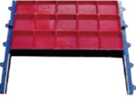 TY型調(diào)節(jié)堰門