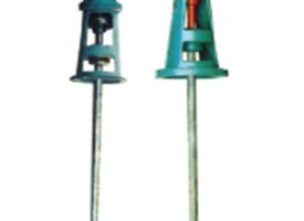 YZK型折槳攪拌機