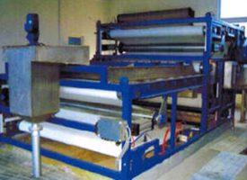 BDY帶式壓榨脫水一體機(jī)