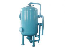 多介質(zhì)過濾器