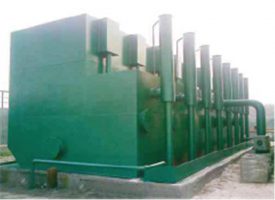 JS一體化凈水器