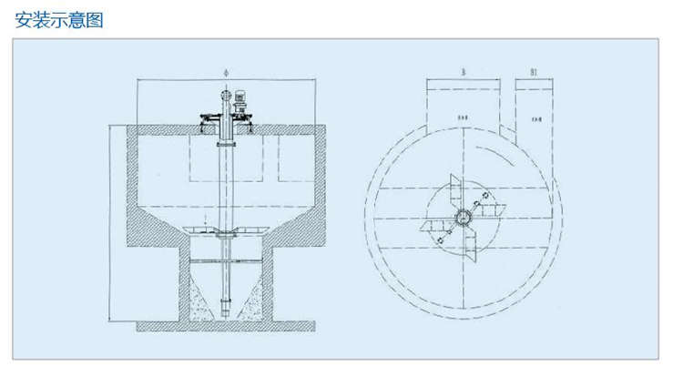 YXC型旋流除砂器 YXC型旋流除砂器