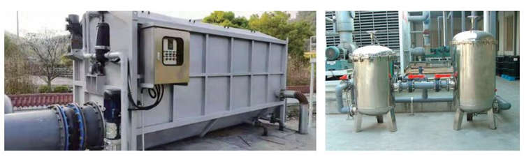 轉(zhuǎn)鼓式精密過(guò)濾器 轉(zhuǎn)鼓式精密過(guò)濾器